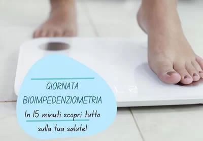bioimpedenziometria